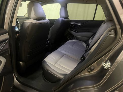 Used 2024 Subaru Outback Limited w/ Popular Package #2 image 24