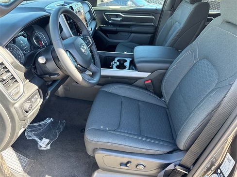 New 2026 RAM 1500 Big Horn image 27