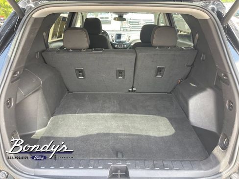 Used 2024 Chevrolet Equinox LT FWD image 14