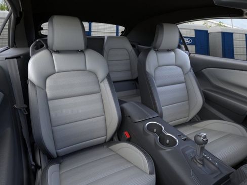 New 2026 Ford Mustang GT Premium image 54