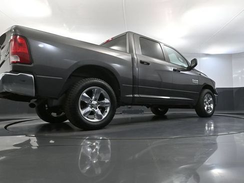 Used 2019 RAM 1500 ST w/ SXT Plus Group AWD/4WD image 49