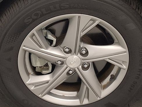 Used 2023 Hyundai Sonata SE FWD image 31
