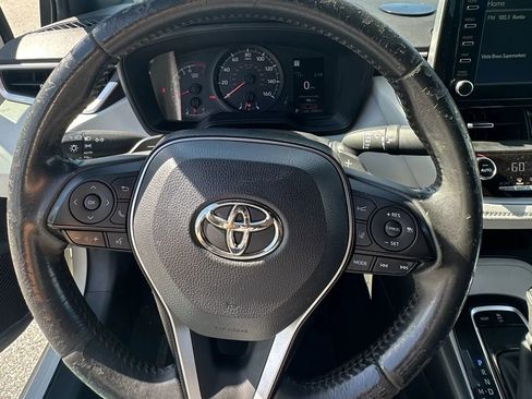Used 2020 Toyota Corolla SE image 11