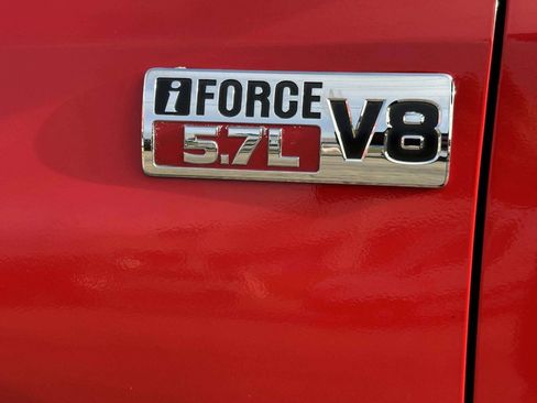 Used 2008 Toyota Tundra Limited image 35