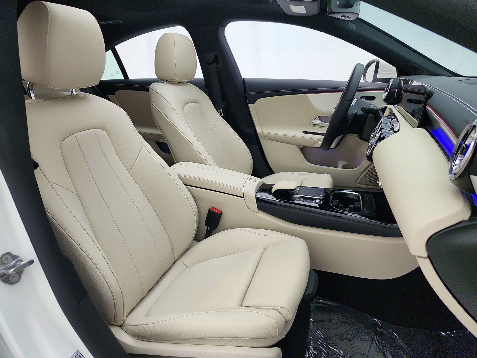 Certified 2023 Mercedes-Benz CLA 250 image 20
