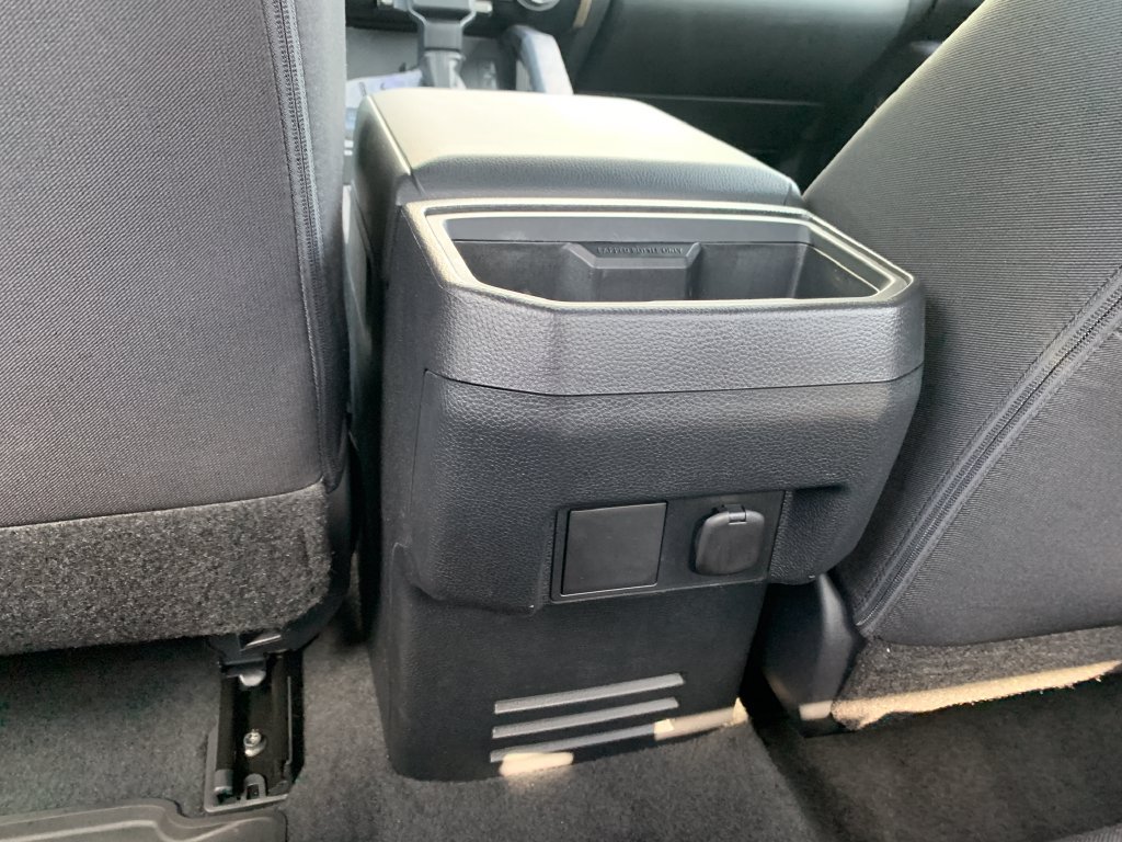 Used 2024 Toyota Tacoma SR RWD image 26