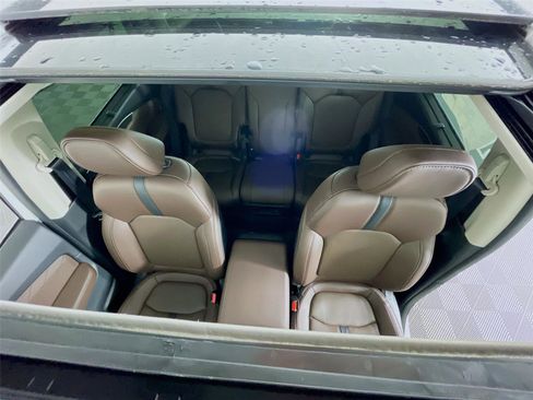 New 2026 Honda Pilot Touring image 11