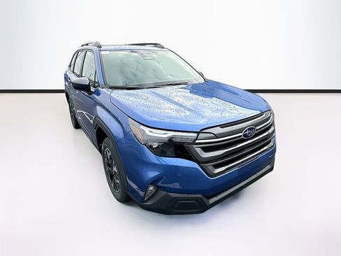 New 2026 Subaru Forester Premium image 2