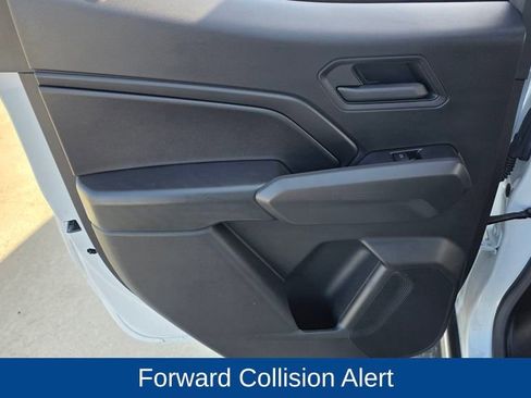 Used 2025 Chevrolet Colorado Trail Boss image 19