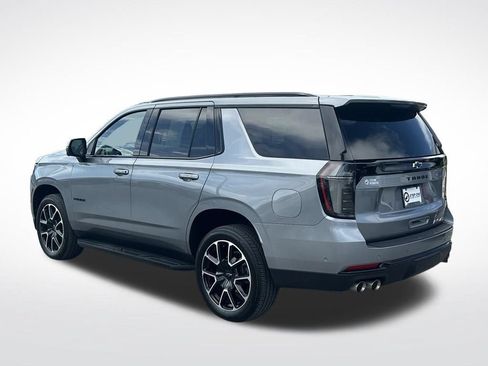 Used 2026 Chevrolet Tahoe RST w/ Comfort Package RWD image 5