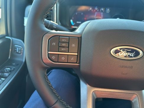 New 2026 Ford F350 Lariat image 32