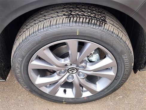 New 2026 MAZDA CX-30 AWD 2.5 S w/ Premium Package image 16