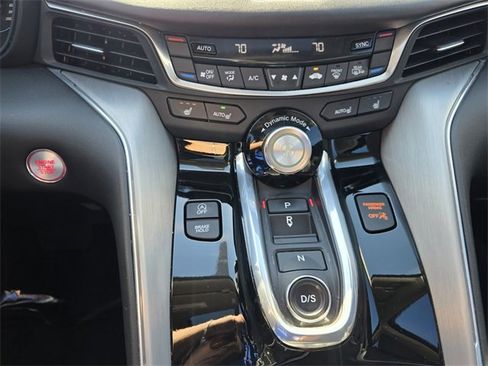 Certified 2023 Acura TLX w/ Technology Package image 18