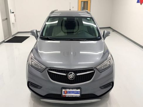 Used 2019 Buick Encore Preferred AWD/4WD image 38