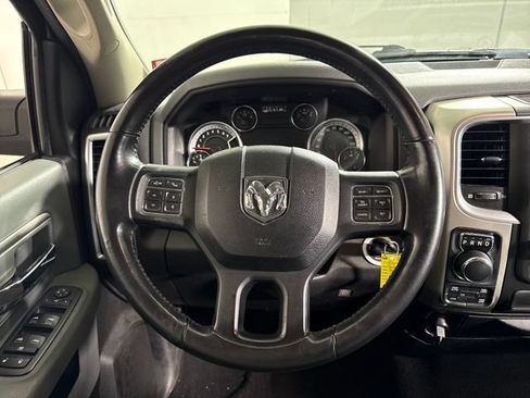 Used 2019 RAM 1500 Big Horn AWD/4WD image 21