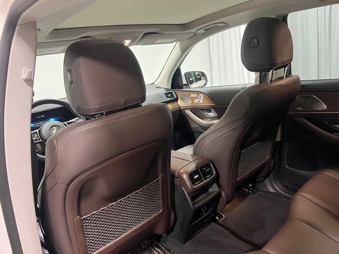 Used 2022 Mercedes-Benz GLE 350 4MATIC image 26