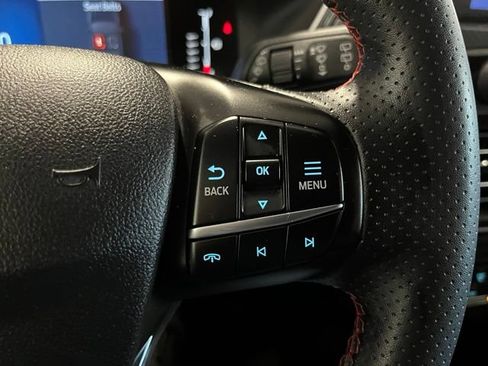 Used 2024 Ford Escape ST-Line FWD image 22