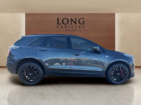 Used 2022 Cadillac XT5 Sportv image 6