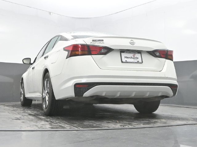 Used 2021 Nissan Altima 2.5 S FWD image 39
