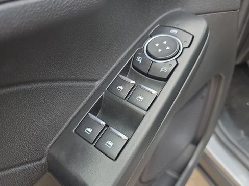 Certified 2024 Ford Escape Active AWD/4WD image 12