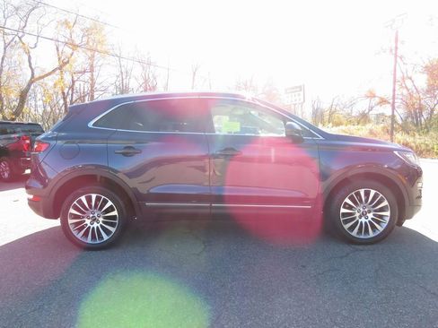 Used 2017 Lincoln MKC Reserve w/ Lincoln MKC Climate Package image 5