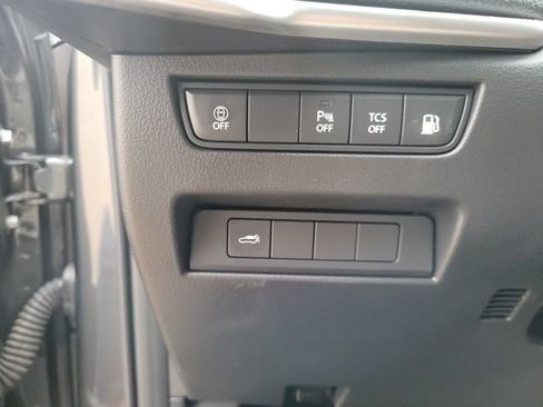 Used 2025 MAZDA CX-90 Plug-In Hybrid w/ Preferred AWD/4WD image 11