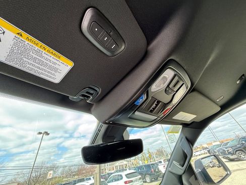 New 2026 RAM 1500 Big Horn w/ Night Edition image 25