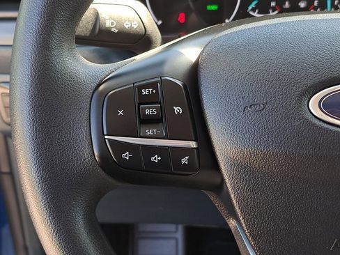 Certified 2024 Ford Maverick XL image 23