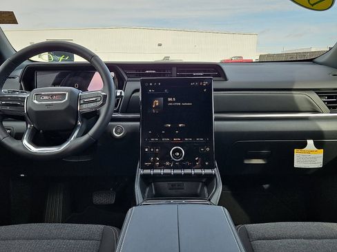 New 2026 GMC Terrain Elevation image 11