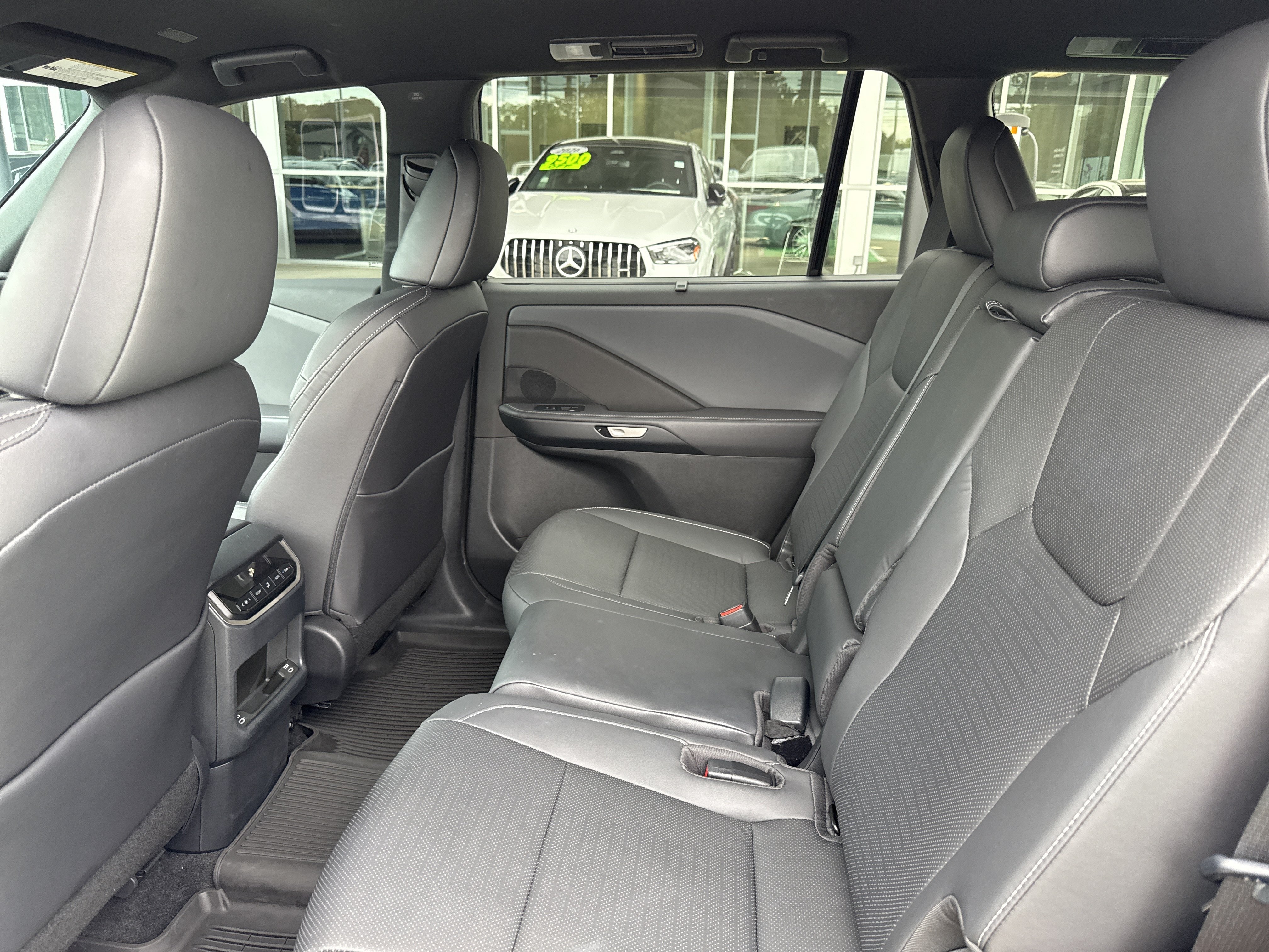 Used 2024 Lexus TX 350 FWD w/ Cold Weather Package image 4