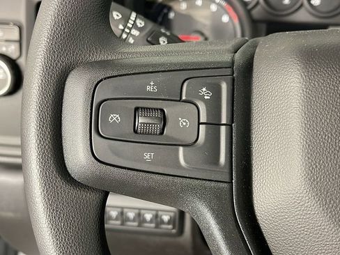 New 2025 Chevrolet Silverado 2500 W/T w/ WT Convenience Package image 32