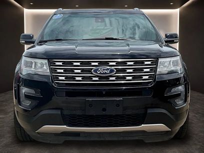 Used 2016 Ford Explorer Limited w/ Equipment Group 301A