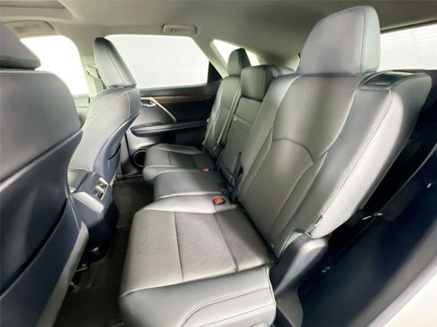 Used 2022 Lexus RX 350L Premium w/ Premium Package image 24