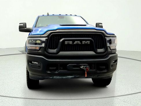 Used 2024 RAM 2500 Power Wagon w/ Level 1 Equipment Group AWD/4WD image 2