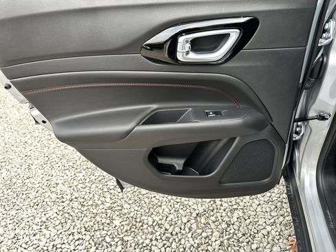 New 2026 Jeep Compass Trailhawk image 26