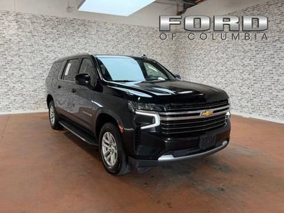 Used 2023 Chevrolet Suburban LT