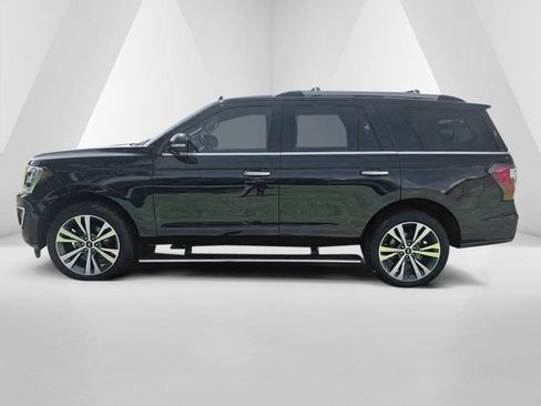 Used 2021 Ford Expedition Limited AWD/4WD image 4