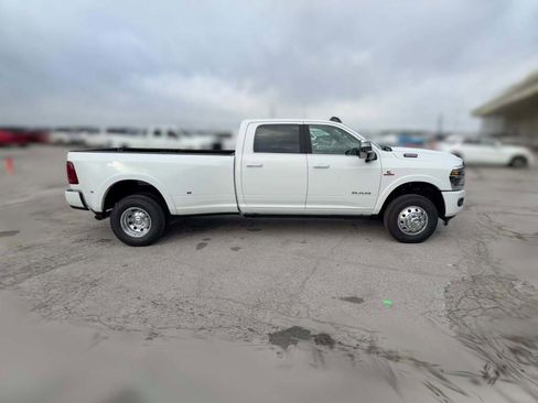 New 2026 RAM 3500 Longhorn image 14