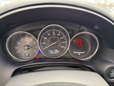 Used 2015 MAZDA CX-5 Grand Touring image 4