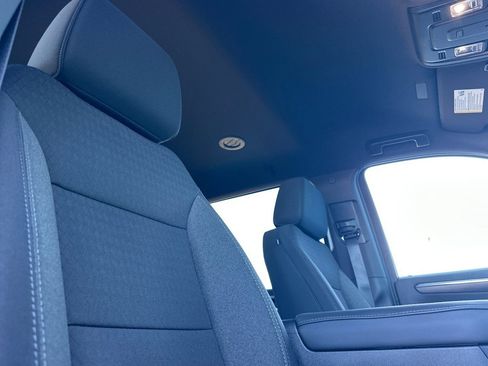 New 2026 Chevrolet Suburban LS w/ LPO, Dark Essentials Package image 18