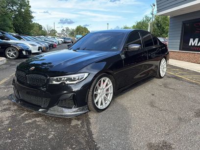 Used 2021 BMW M340i xDrive w/ Premium Package