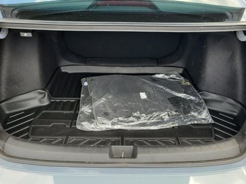 Certified 2024 Honda Civic Sport image 13