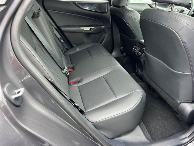 Certified 2026 Lexus NX 350 AWD w/ Accessory Package (Z1) image 15