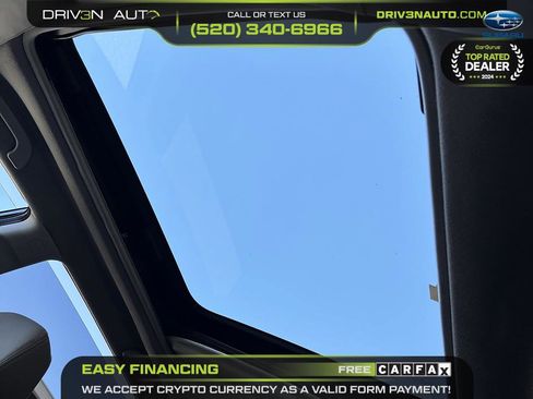 Used 2012 Subaru Forester 2.5X Premium w/ All-Weather Pkg AWD/4WD image 19