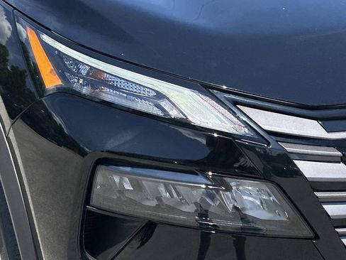 New 2026 Nissan Rogue SV AWD/4WD image 10