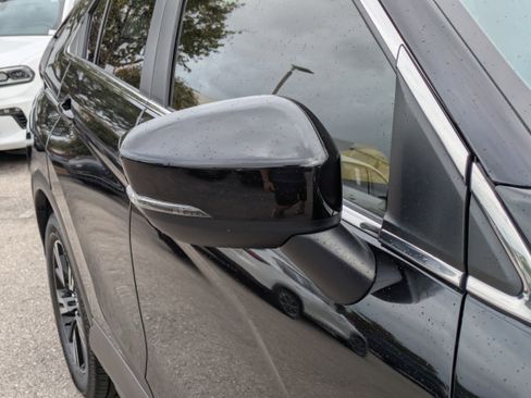 Used 2023 Mitsubishi Eclipse Cross SEL image 12