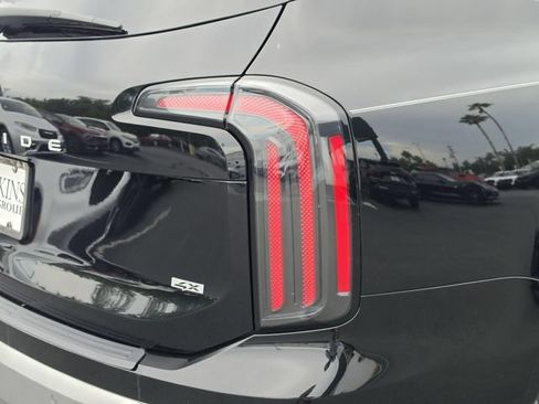 Used 2024 Kia Telluride SX Prestige w/ Towing Package AWD/4WD image 19
