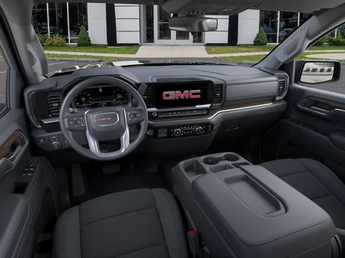 New 2026 GMC Sierra 1500 Elevation AWD/4WD image 15