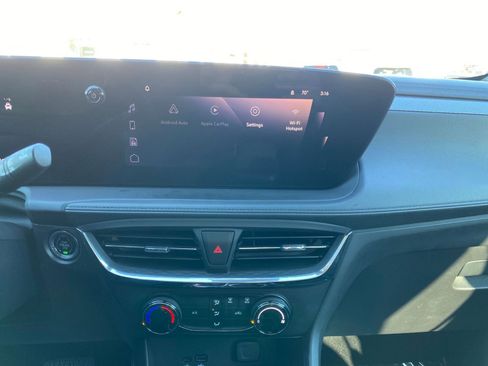 Used 2025 Buick Encore GX Preferred image 17