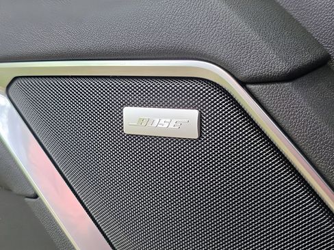 New 2026 Chevrolet Silverado 1500 LTZ w/ LTZ Premium Package AWD/4WD image 19